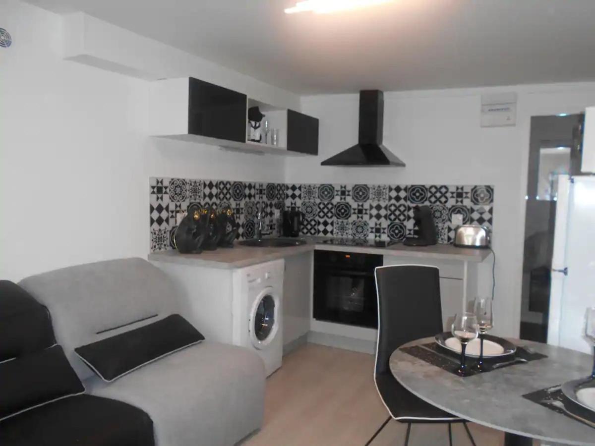 Residence Valissou Châteauroux Exteriör bild