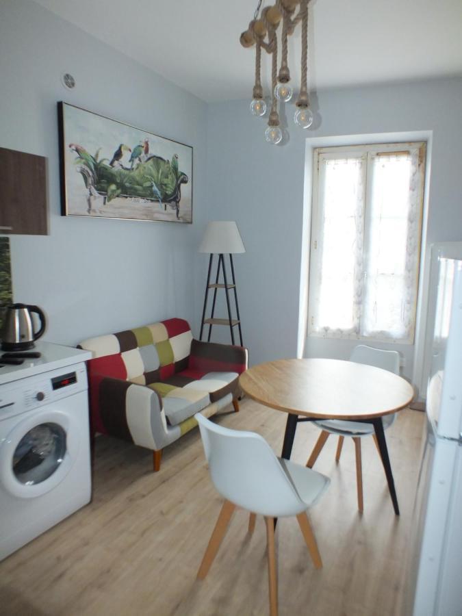 Residence Valissou Châteauroux Exteriör bild