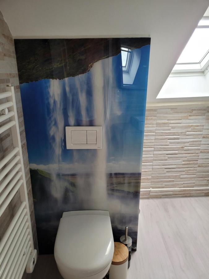 Residence Valissou Châteauroux Exteriör bild